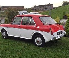 Austin mini 1100 - Image 3/3