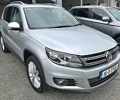 2016 vw Atlas