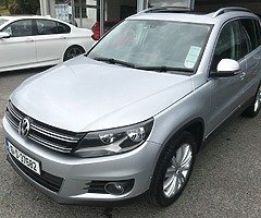 2016 vw Atlas - Image 3/10
