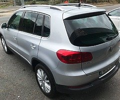 2016 vw Atlas - Image 4/10