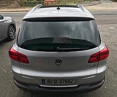 2016 vw Atlas - Image 5/10