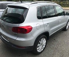 2016 vw Atlas - Image 6/10