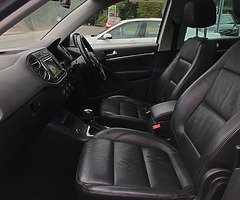 2016 vw Atlas - Image 8/10