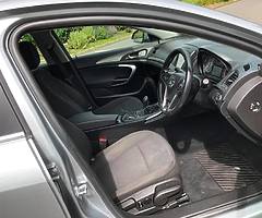 2014 VAUXHALL INSIGNIA 2.0 DIESEL - Image 6/10