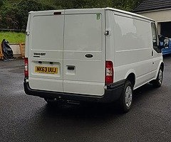 2013 Ford Transit - Image 3/6