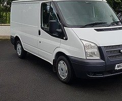 2013 Ford Transit - Image 4/6
