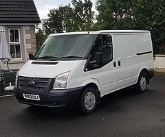 2013 Ford Transit - Image 6/6