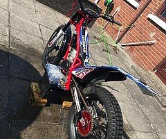 Gas gas 300cc - Image 3/9