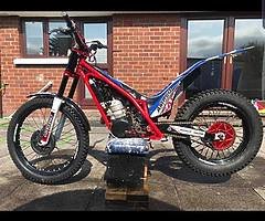 Gas gas 300cc - Image 4/9