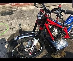 Gas gas 300cc - Image 6/9