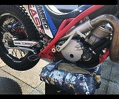 Gas gas 300cc - Image 7/9