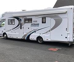 2006 mercedes krm race truck - Image 3/10