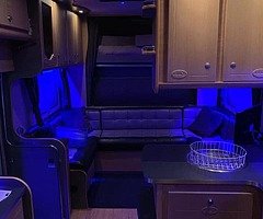 2006 mercedes krm race truck - Image 5/10