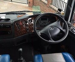 2006 mercedes krm race truck - Image 9/10