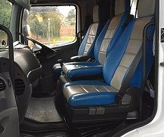 2006 mercedes krm race truck - Image 10/10