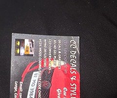 Full diagnostics/ vag mods - Image 3/9