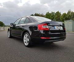 Octavia 1.6 Tdi 2014 - Image 3/4