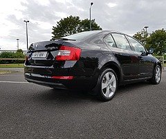 Octavia 1.6 Tdi 2014 - Image 4/4