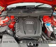 AUDI A5 SPORT BACK SWAPS - Image 4/10