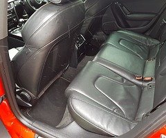 AUDI A5 SPORT BACK SWAPS - Image 7/10