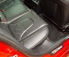 AUDI A5 SPORT BACK SWAPS - Image 8/10