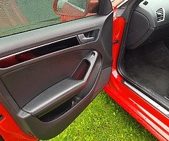AUDI A5 SPORT BACK SWAPS - Image 9/10