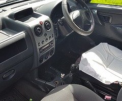 2008 Citroën Berlingo - Image 4/8