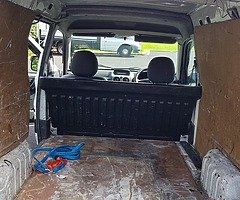 2008 Citroën Berlingo - Image 5/8