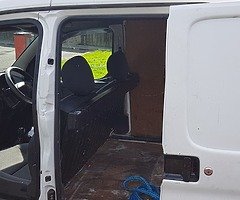 2008 Citroën Berlingo - Image 6/8