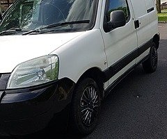 2008 Citroën Berlingo - Image 8/8
