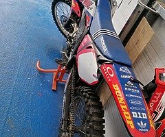 Crf 450
