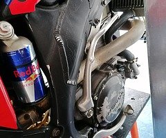 Crf 450 - Image 3/5
