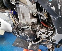 Crf 450 - Image 4/5