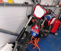 Crf 450 - Image 5/5