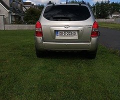 Hyundai tucson - Image 3/6