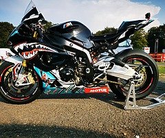 2012 BMW S 1000