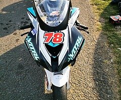 2012 BMW S 1000