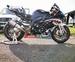 2012 BMW S 1000 - Image 3/8