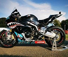 2012 BMW S 1000 - Image 6/8