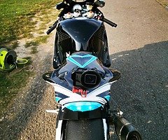 2012 BMW S 1000 - Image 7/8