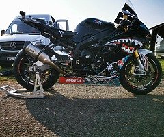 2012 BMW S 1000 - Image 8/8
