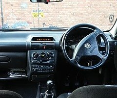 1999 Vauxhall Corsa - Image 5/10