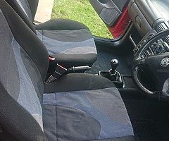 1999 Vauxhall Corsa - Image 7/10