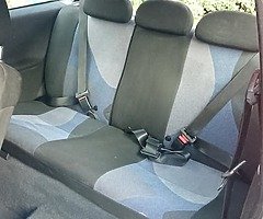 1999 Vauxhall Corsa - Image 8/10