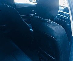 BMW 320D F30 EFFICIENT DYNAMICS - Image 3/8