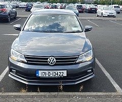 1953 vw Jetta - Image 3/7
