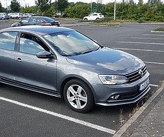 1953 vw Jetta - Image 4/7