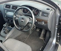 1953 vw Jetta - Image 5/7
