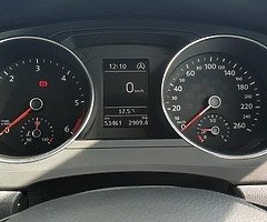 1953 vw Jetta - Image 7/7