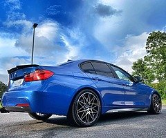 Bmw 320 f30 190bhp - Image 3/10
